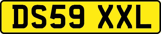 DS59XXL