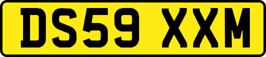 DS59XXM
