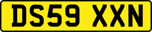 DS59XXN