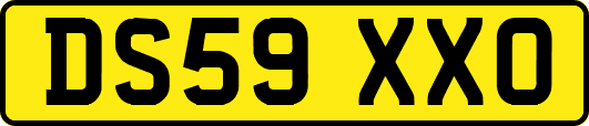 DS59XXO