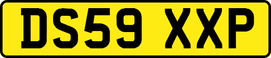 DS59XXP