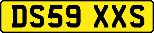 DS59XXS