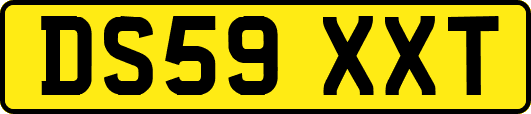 DS59XXT