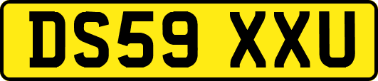 DS59XXU