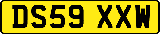 DS59XXW