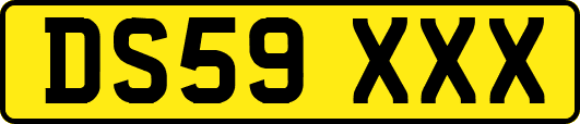 DS59XXX