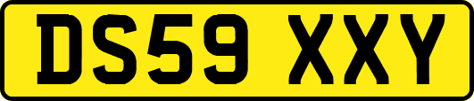 DS59XXY