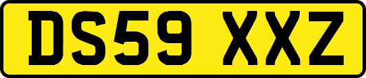 DS59XXZ