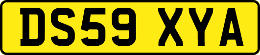 DS59XYA