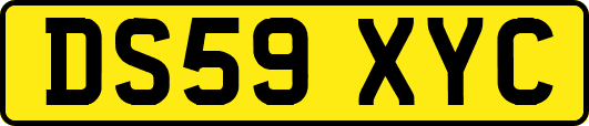 DS59XYC