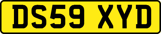DS59XYD
