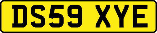 DS59XYE