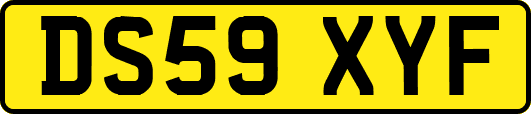 DS59XYF