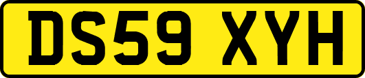 DS59XYH
