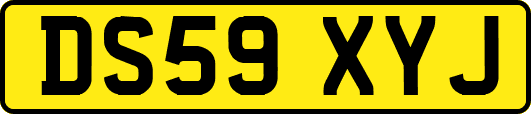 DS59XYJ
