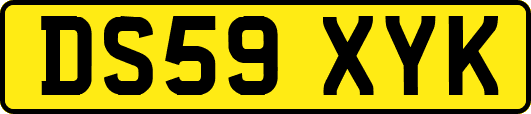 DS59XYK