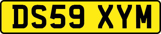DS59XYM