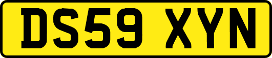 DS59XYN