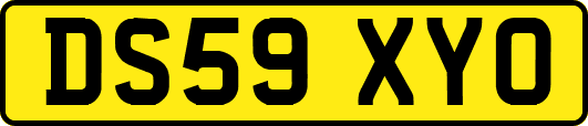DS59XYO