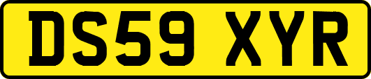 DS59XYR