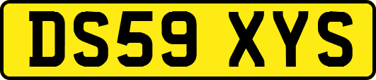DS59XYS