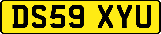 DS59XYU