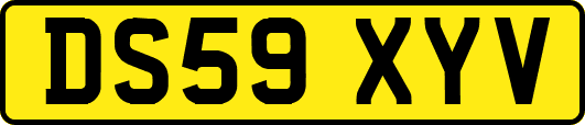 DS59XYV
