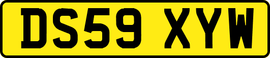 DS59XYW