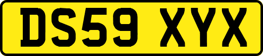 DS59XYX