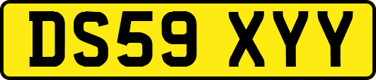 DS59XYY