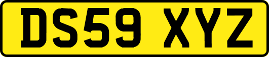 DS59XYZ
