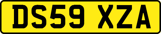 DS59XZA
