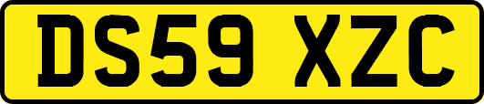 DS59XZC