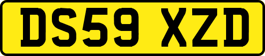 DS59XZD