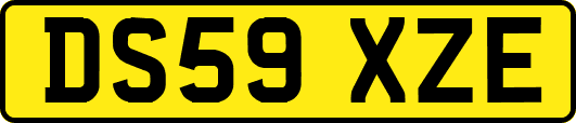 DS59XZE
