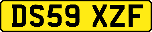 DS59XZF