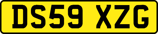 DS59XZG