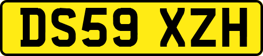DS59XZH