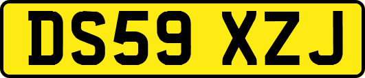 DS59XZJ