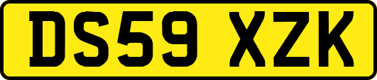 DS59XZK