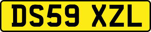 DS59XZL