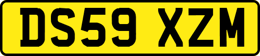 DS59XZM