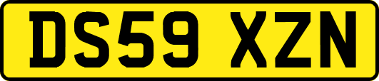 DS59XZN
