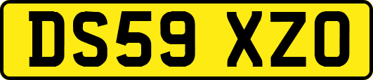 DS59XZO