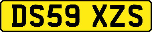 DS59XZS