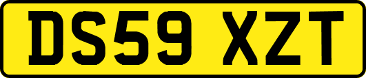DS59XZT