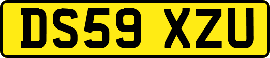 DS59XZU