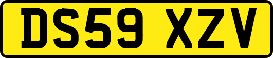DS59XZV