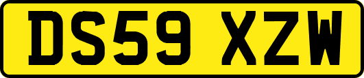 DS59XZW