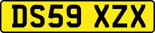 DS59XZX
